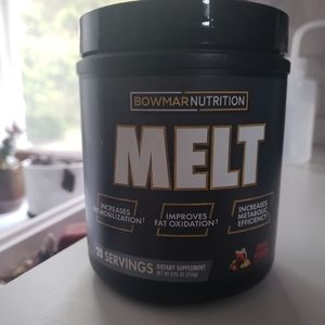Bowmar Nutrition Melt